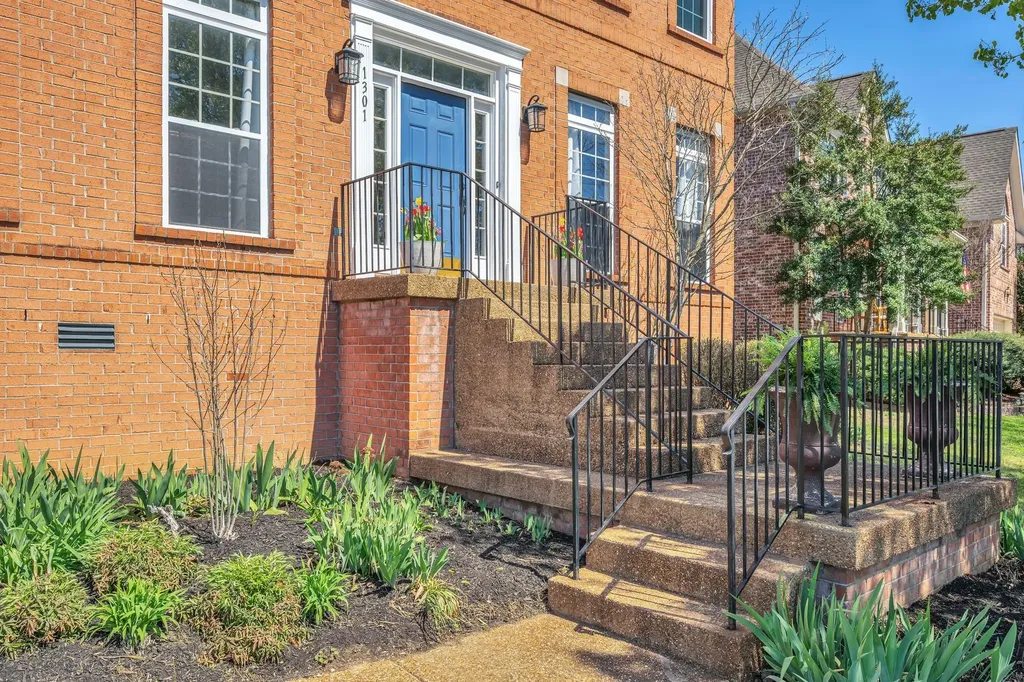 1301 Wexford Downs Lane Nashville TN 37211