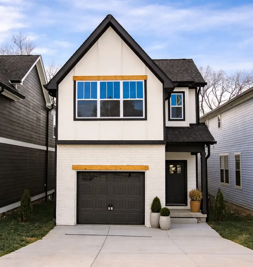 2630B Pennington Avenue Nashville TN 37216