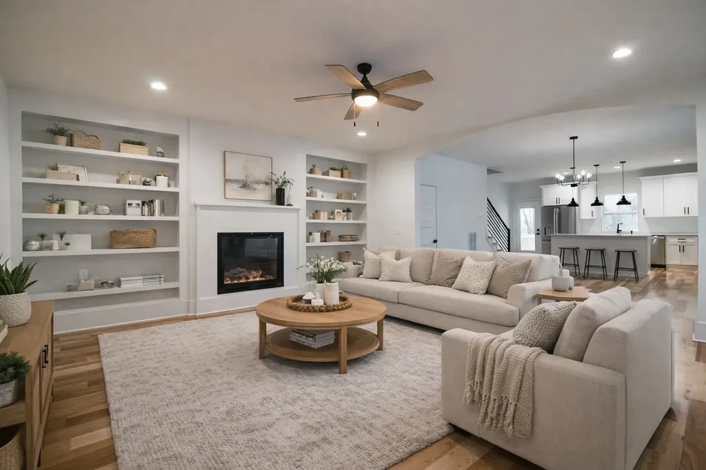2630B Pennington Avenue Nashville TN 37216