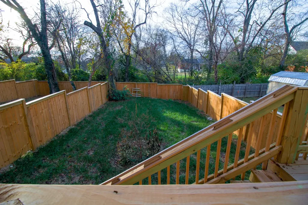 2630B Pennington Avenue Nashville TN 37216