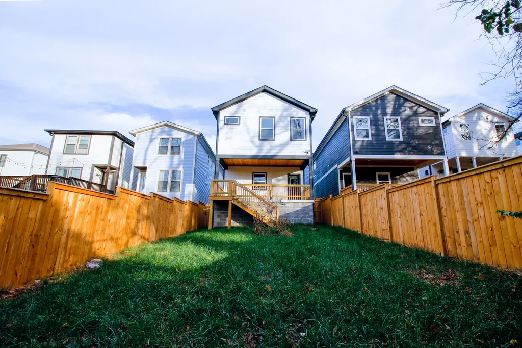 2630B Pennington Avenue Nashville TN 37216