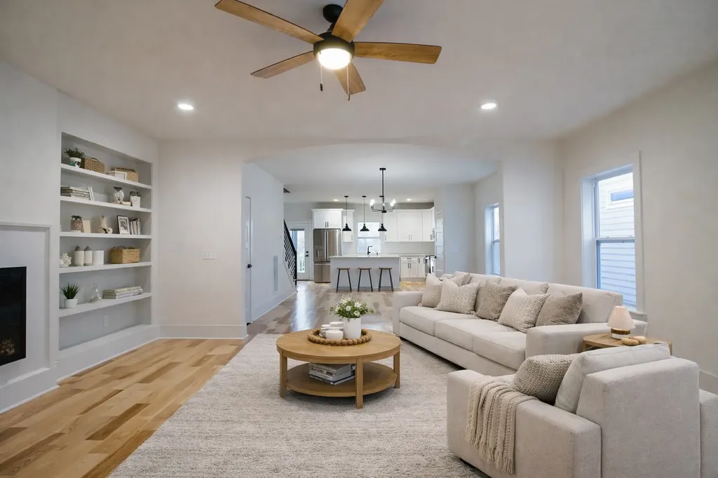2630B Pennington Avenue Nashville TN 37216
