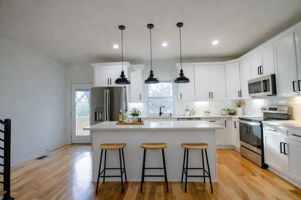 2630B Pennington Avenue Nashville TN 37216