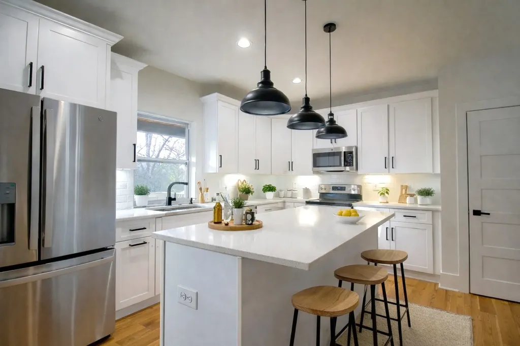 2630B Pennington Avenue Nashville TN 37216