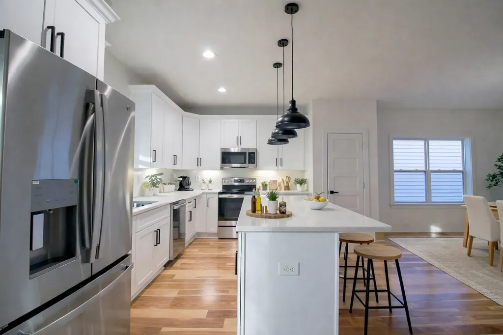 2630B Pennington Avenue Nashville TN 37216
