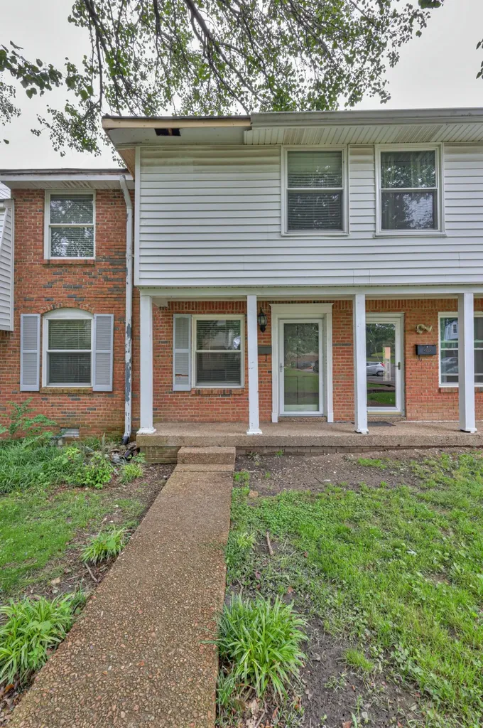 5510 Country Drive Nashville TN 37211