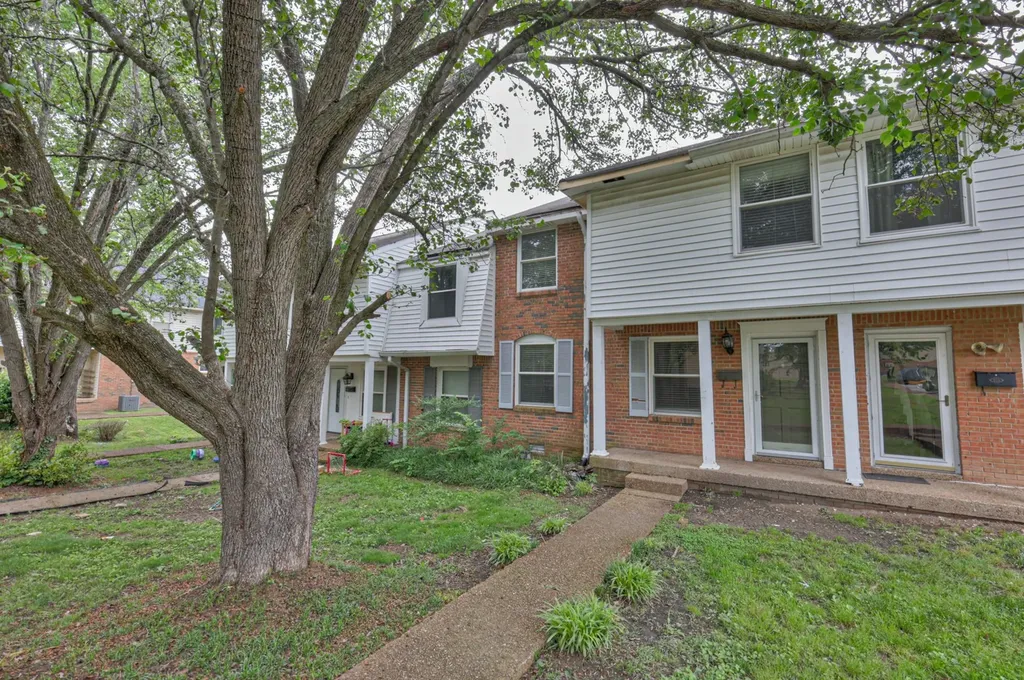 5510 Country Drive Nashville TN 37211