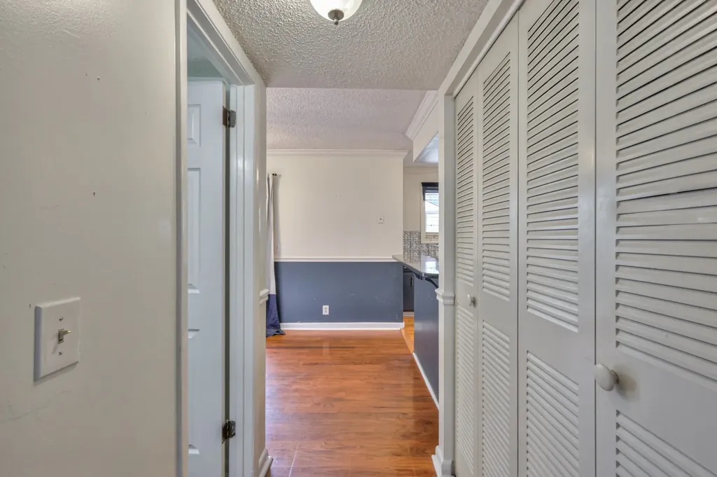 5510 Country Drive Nashville TN 37211