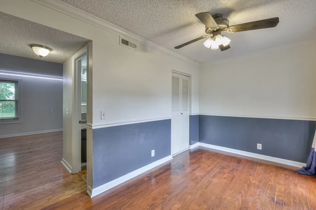 5510 Country Drive Nashville TN 37211