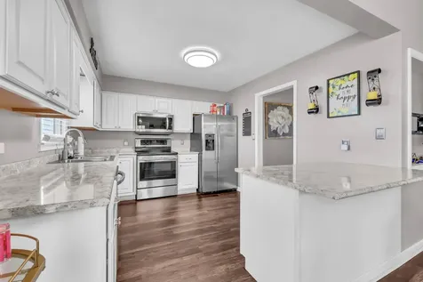 406 Lucky Debonair Drive Hopkinsville KY 42240