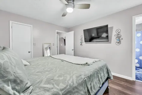 406 Lucky Debonair Drive Hopkinsville KY 42240