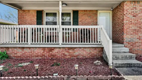 406 Lucky Debonair Drive Hopkinsville KY 42240
