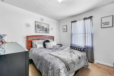 406 Lucky Debonair Drive Hopkinsville KY 42240