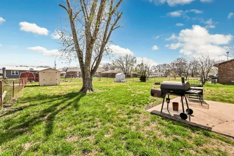 406 Lucky Debonair Drive Hopkinsville KY 42240