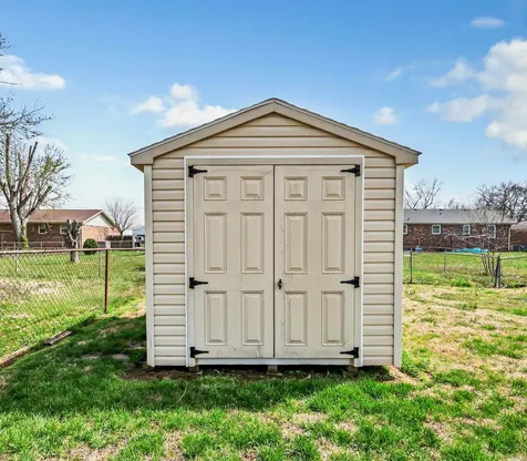 406 Lucky Debonair Drive Hopkinsville KY 42240