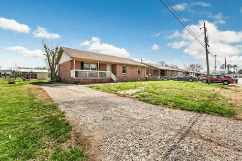 406 Lucky Debonair Drive Hopkinsville KY 42240