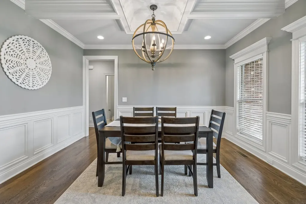 907 Larkspur Lane Lebanon TN 37087