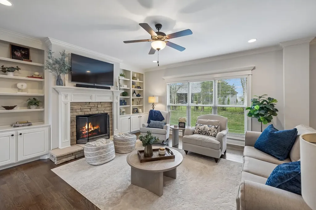907 Larkspur Lane Lebanon TN 37087