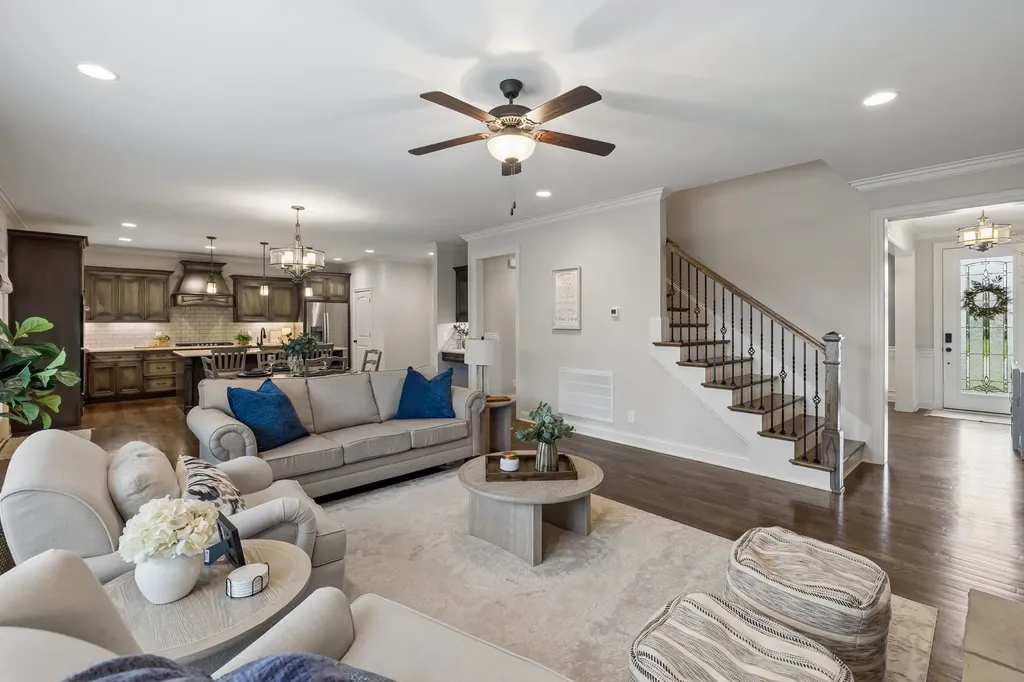 907 Larkspur Lane Lebanon TN 37087
