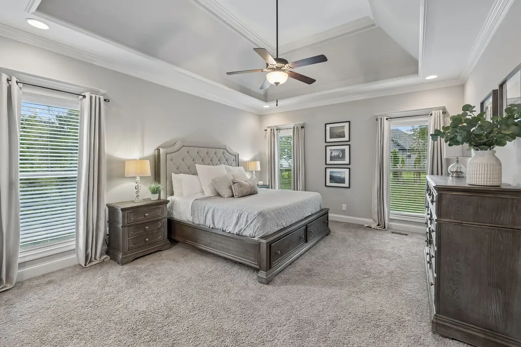 907 Larkspur Lane Lebanon TN 37087