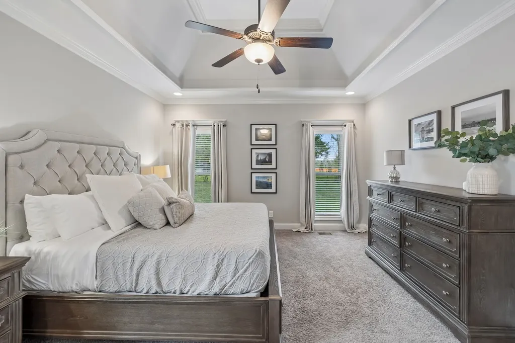 907 Larkspur Lane Lebanon TN 37087