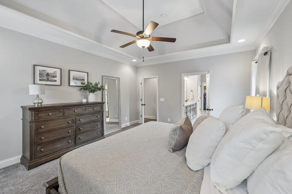 907 Larkspur Lane Lebanon TN 37087