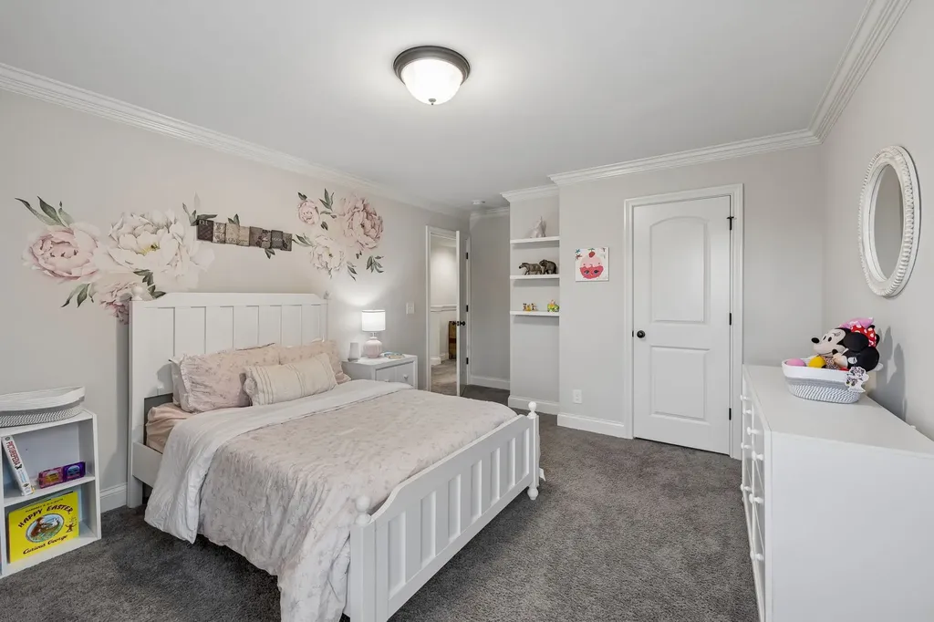 907 Larkspur Lane Lebanon TN 37087