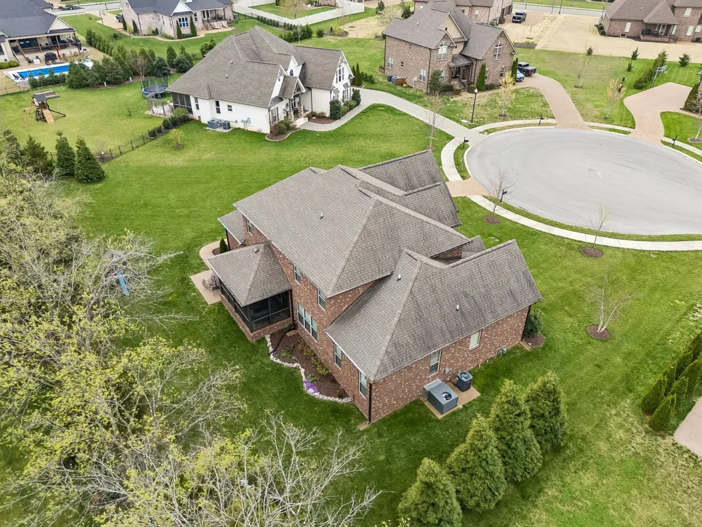 907 Larkspur Lane Lebanon TN 37087