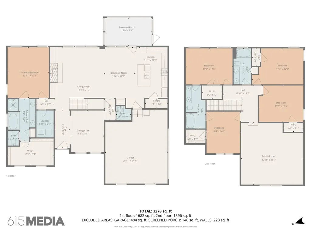 907 Larkspur Lane Lebanon TN 37087