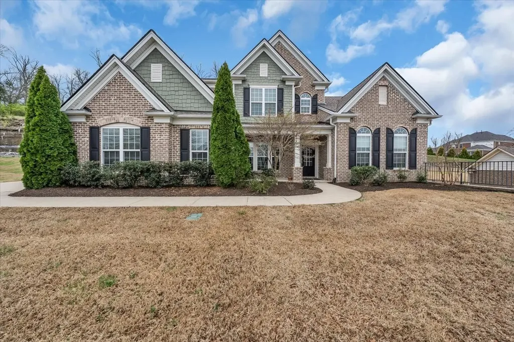 724 Thurrock Circle Brentwood TN 37027
