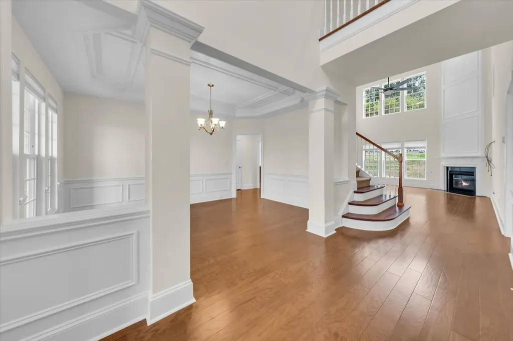 724 Thurrock Circle Brentwood TN 37027
