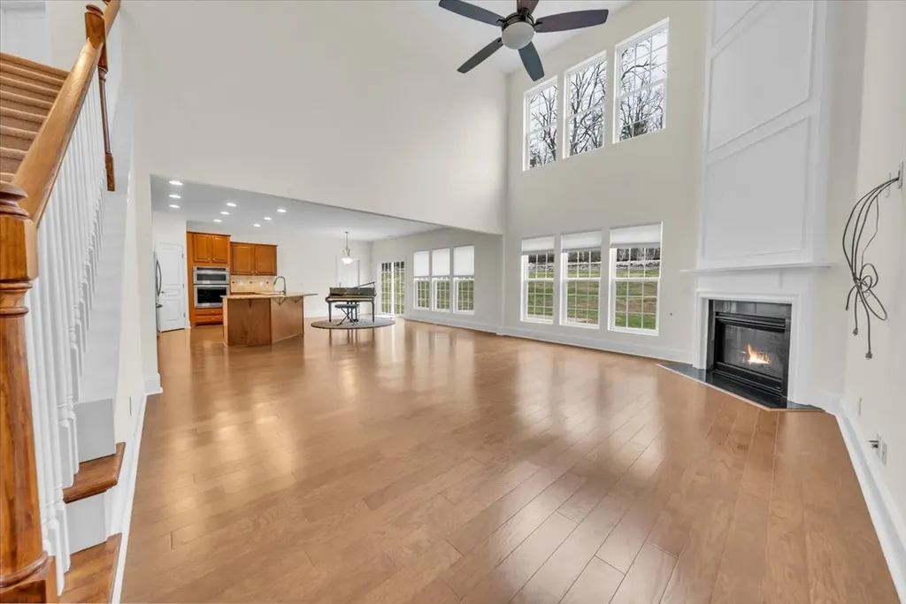 724 Thurrock Circle Brentwood TN 37027