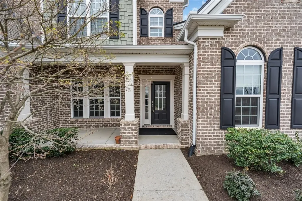 724 Thurrock Circle Brentwood TN 37027