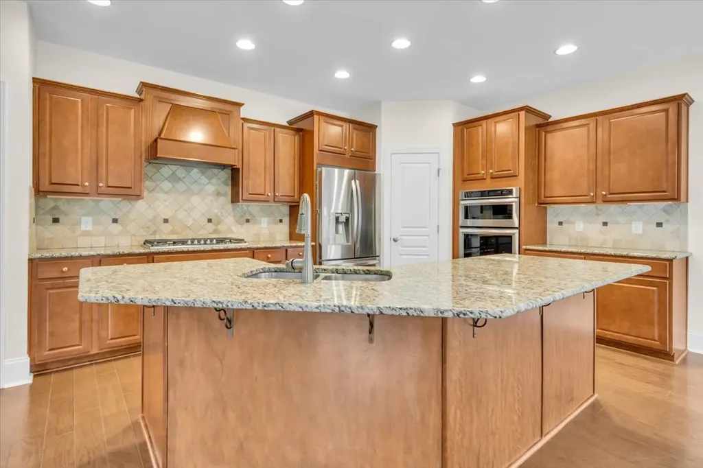 724 Thurrock Circle Brentwood TN 37027
