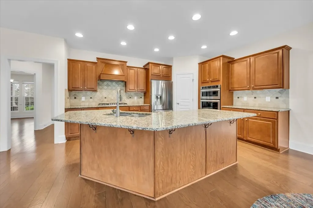 724 Thurrock Circle Brentwood TN 37027