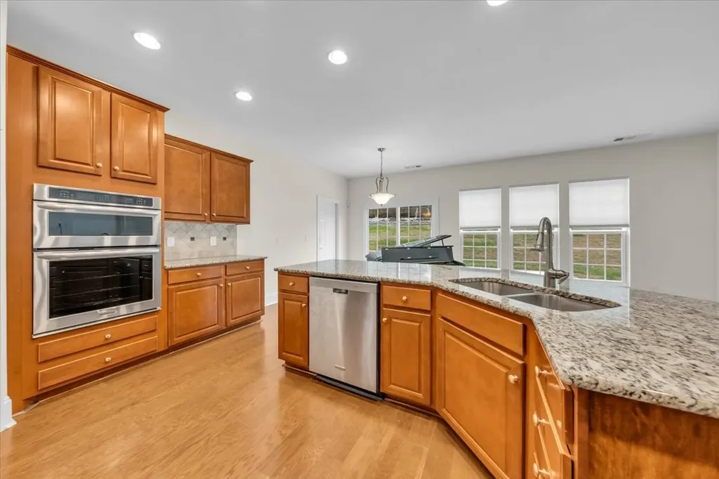 724 Thurrock Circle Brentwood TN 37027