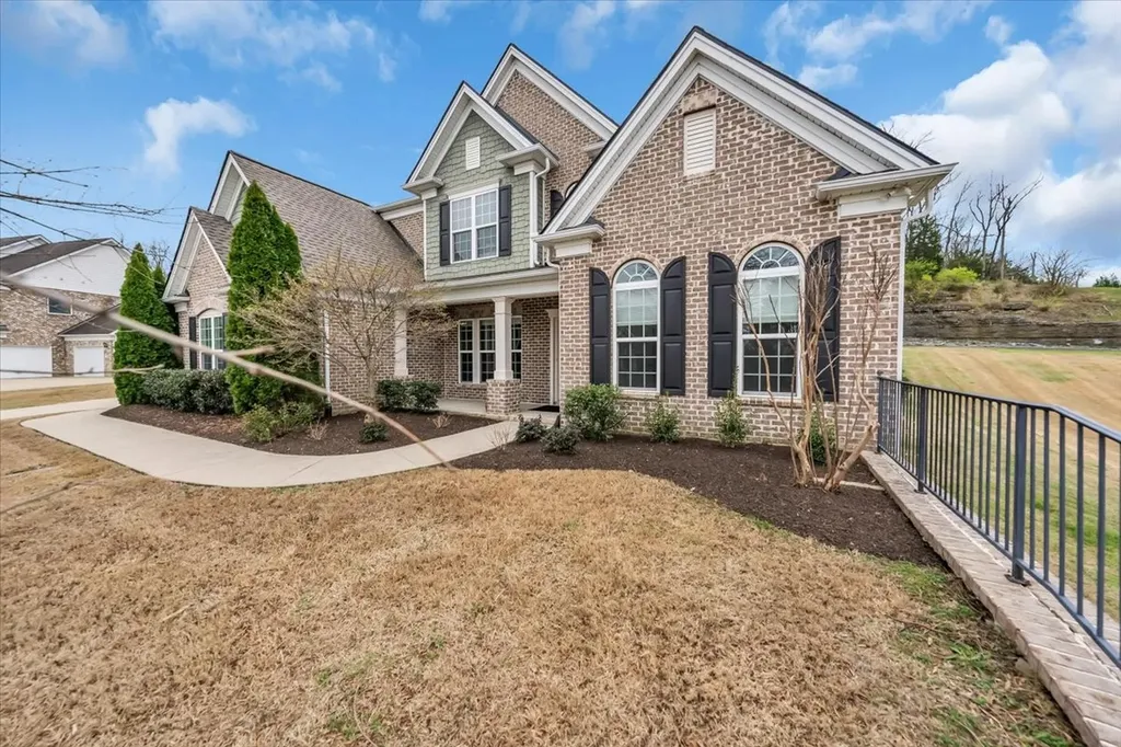 724 Thurrock Circle Brentwood TN 37027