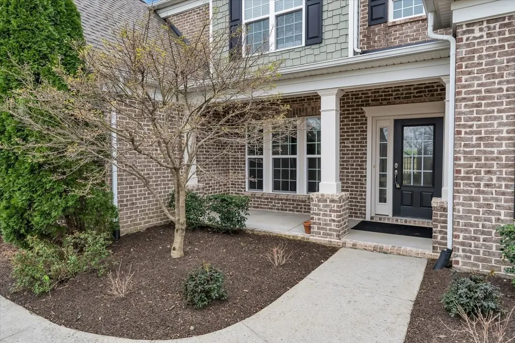724 Thurrock Circle Brentwood TN 37027