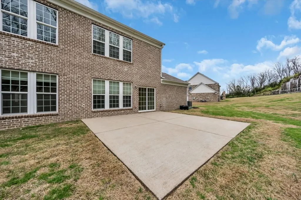 724 Thurrock Circle Brentwood TN 37027