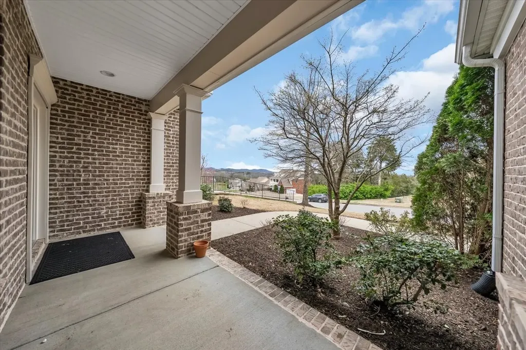 724 Thurrock Circle Brentwood TN 37027