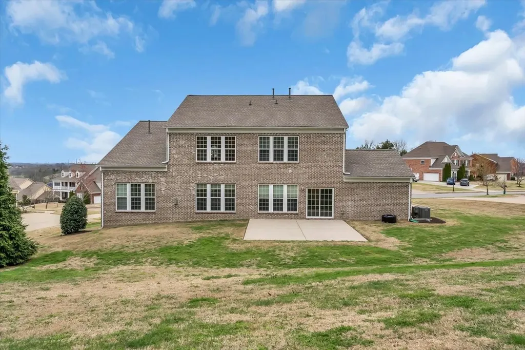 724 Thurrock Circle Brentwood TN 37027