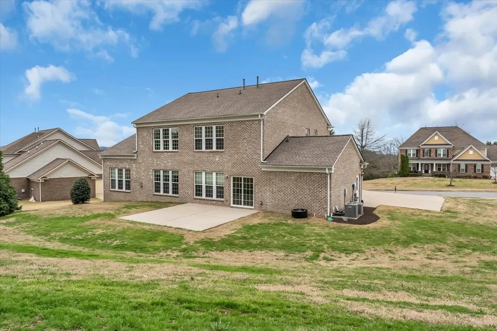 724 Thurrock Circle Brentwood TN 37027