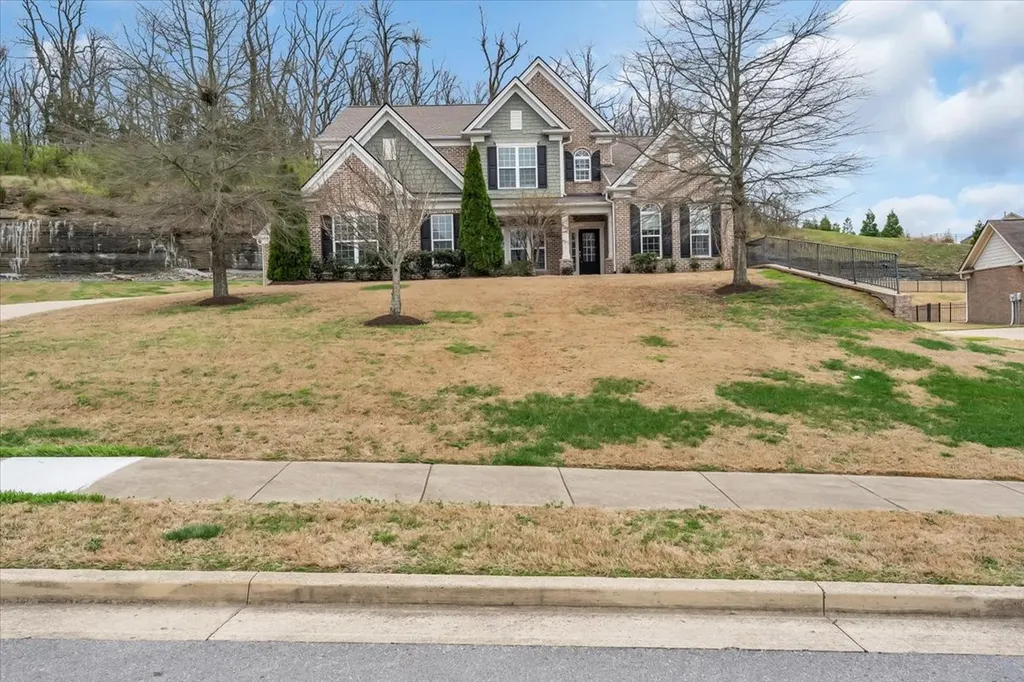 724 Thurrock Circle Brentwood TN 37027