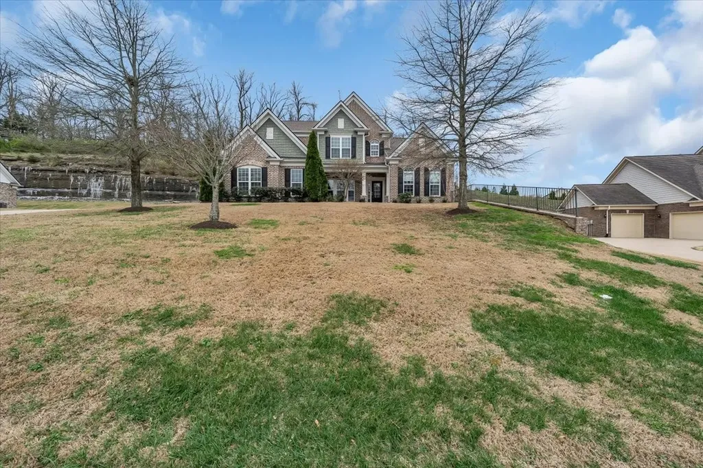 724 Thurrock Circle Brentwood TN 37027