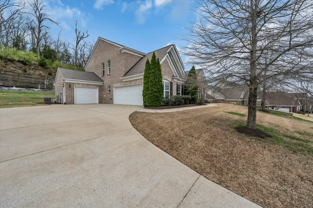 724 Thurrock Circle Brentwood TN 37027