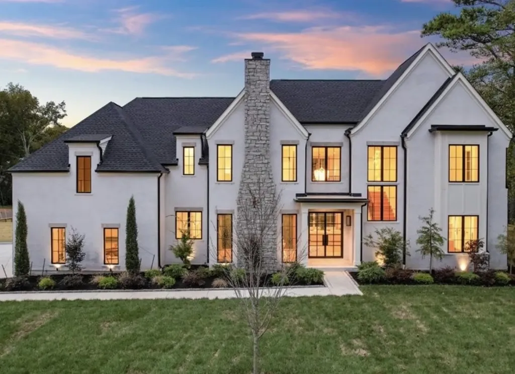 4415 Soper Avenue Nashville TN 37204