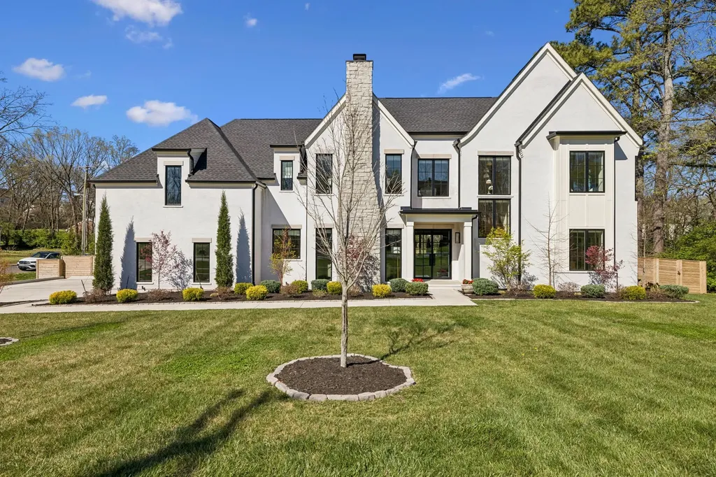 4415 Soper Avenue Nashville TN 37204