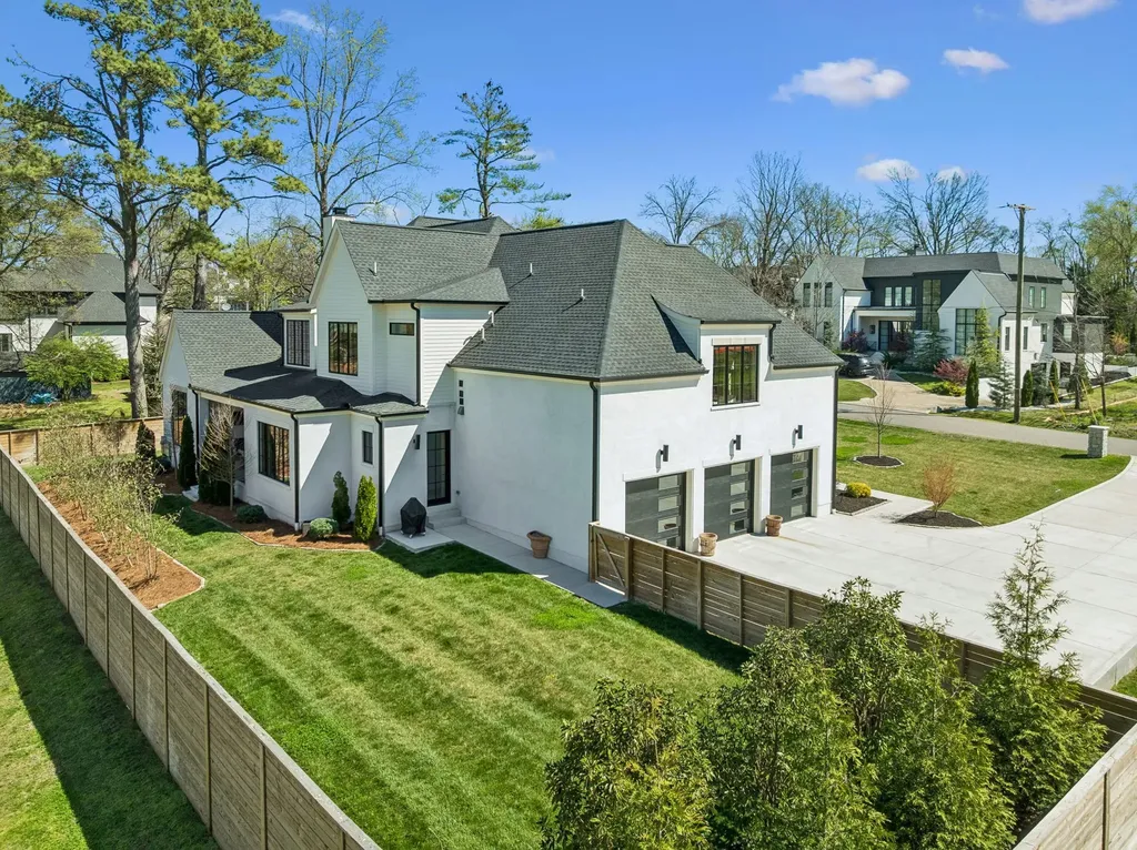 4415 Soper Avenue Nashville TN 37204