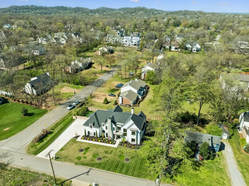 4415 Soper Avenue Nashville TN 37204