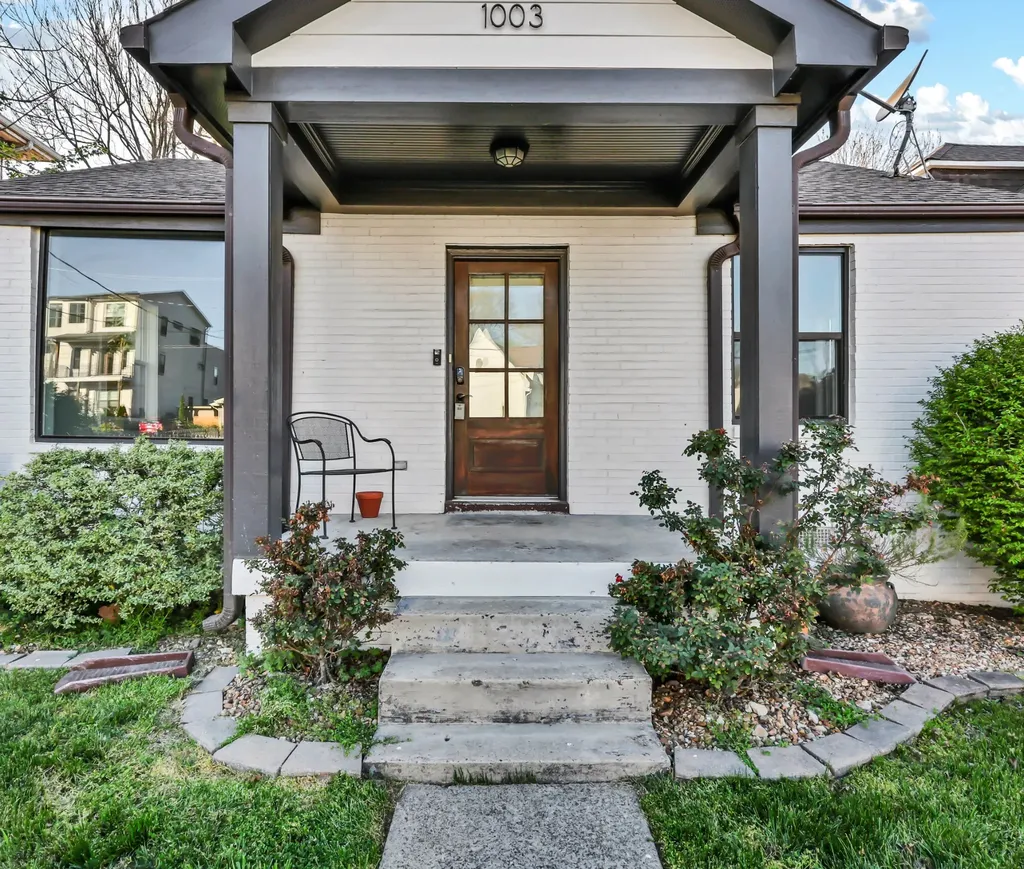 1003 Villa Place Nashville TN 37212